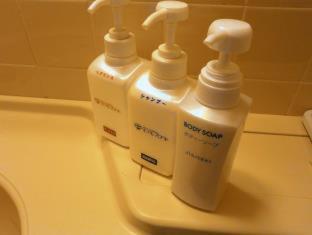 Marroad Inn Hachioji Phòng bức ảnh