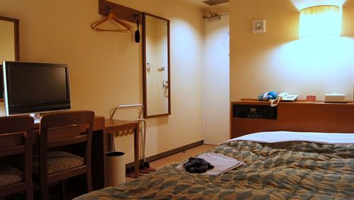 Marroad Inn Hachioji Ngoại thất bức ảnh