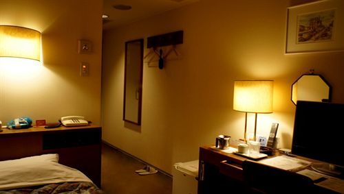 Marroad Inn Hachioji Ngoại thất bức ảnh