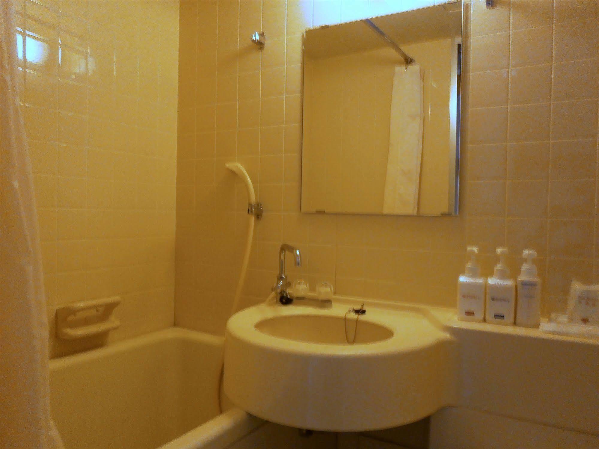 Marroad Inn Hachioji Ngoại thất bức ảnh
